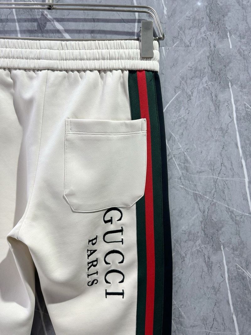 Gucci Long Pants